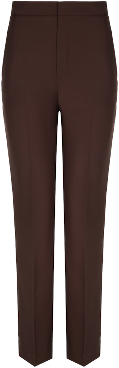 Что купить: вещи коричневых оттенков (фото 9)