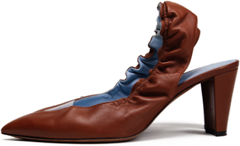 Что купить: вещи коричневых оттенков (фото 23)