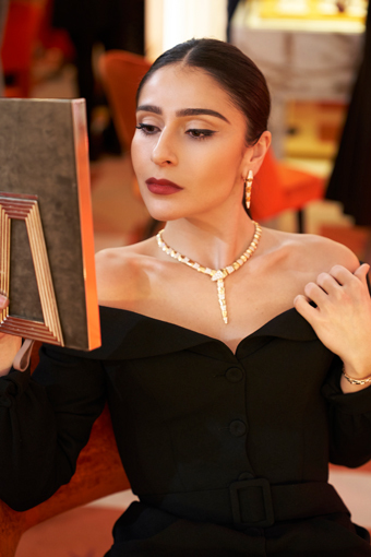 Героини BURO о путешествиях и любимых украшениях (фото 16)