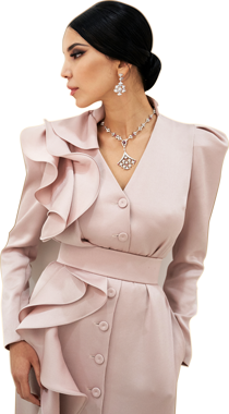 Героини BURO о путешествиях и любимых украшениях (фото 19)