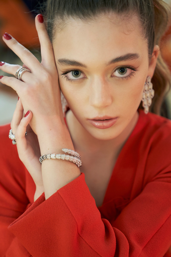 Героини BURO о путешествиях и любимых украшениях (фото 27)