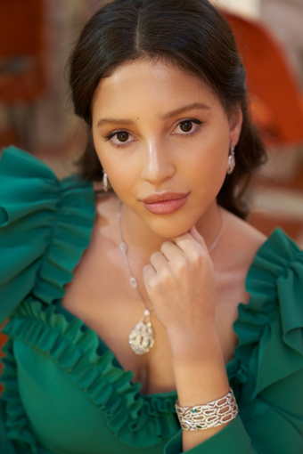 Героини BURO о путешествиях и любимых украшениях (фото 34)