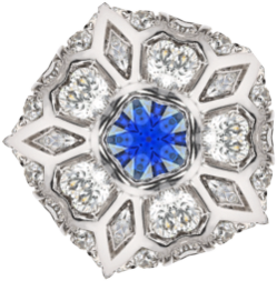 Героини BURO о путешествиях и любимых украшениях (фото 14)