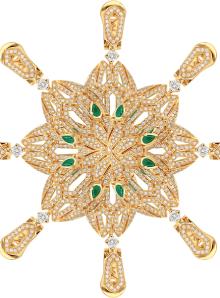 Героини BURO о путешествиях и любимых украшениях (фото 2)