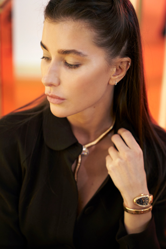 Героини BURO о путешествиях и любимых украшениях (фото 47)