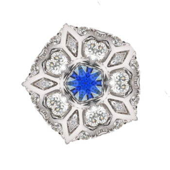 Героини BURO о путешествиях и любимых украшениях (фото 12)