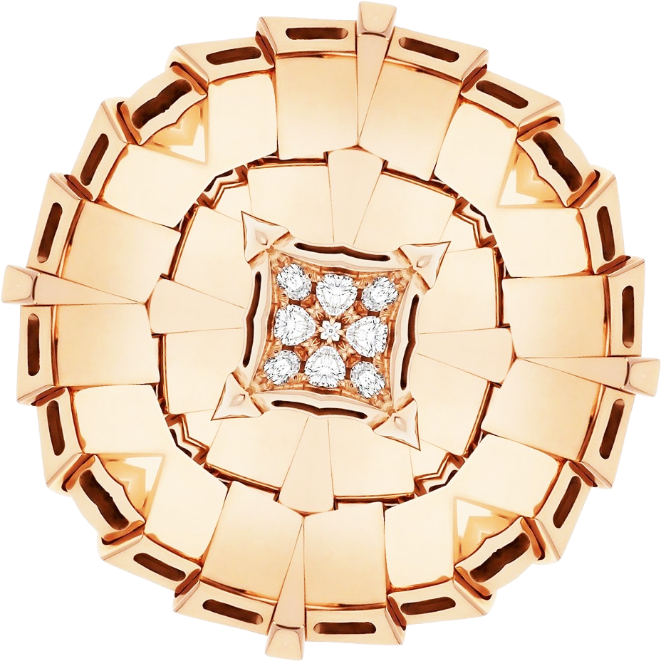 Героини BURO о путешествиях и любимых украшениях (фото 26)