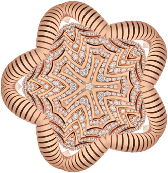 Героини BURO о путешествиях и любимых украшениях (фото 7)