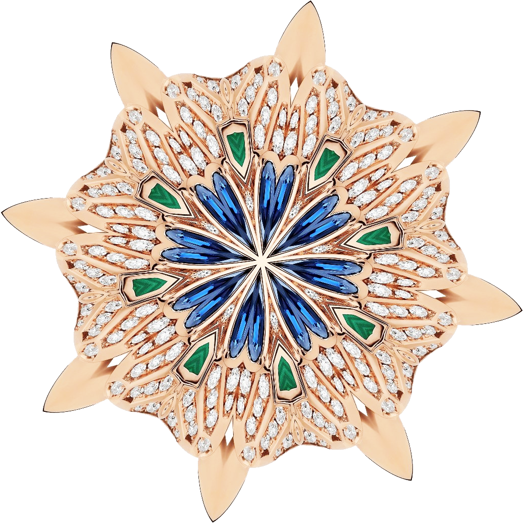 Героини BURO о путешествиях и любимых украшениях (фото 38)