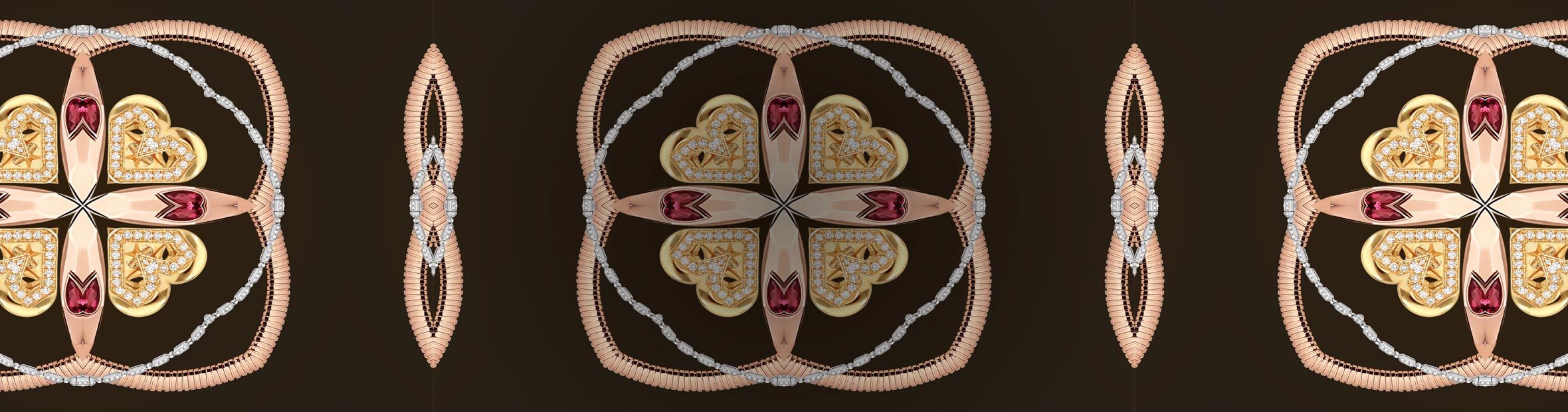 Героини BURO о путешествиях и любимых украшениях (фото 18)