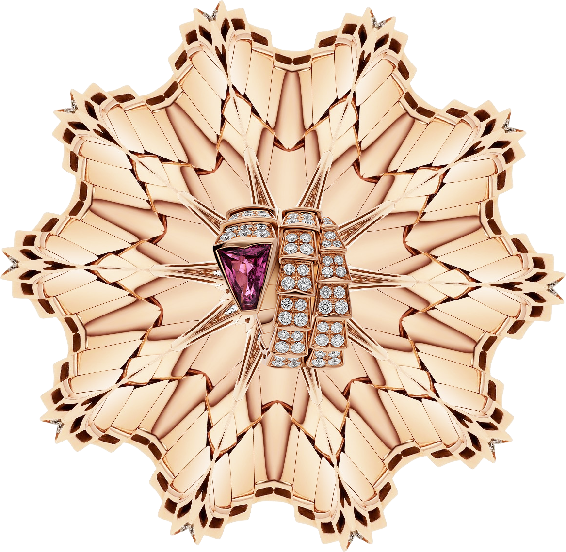 Героини BURO о путешествиях и любимых украшениях (фото 25)