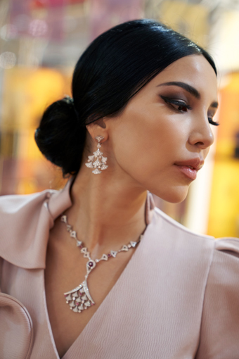 Героини BURO о путешествиях и любимых украшениях (фото 22)