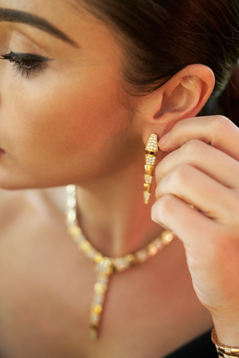 Героини BURO о путешествиях и любимых украшениях (фото 15)