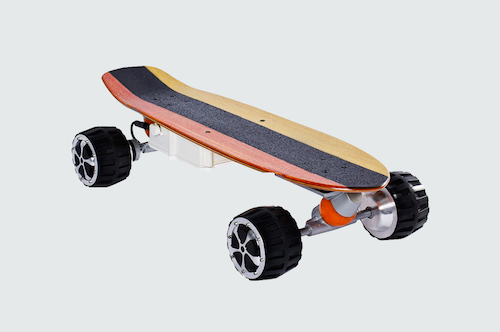 20 подарков для тех, кто живет в мире технологий (фото 2)