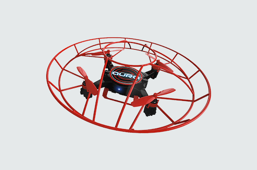 20 подарков для тех, кто живет в мире технологий (фото 1)