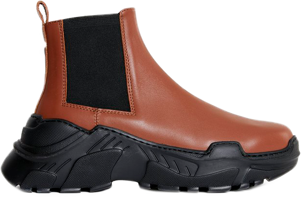 Бра-диган и свитер-шарф: гибридные вещи, которые вам понравятся (фото 13)