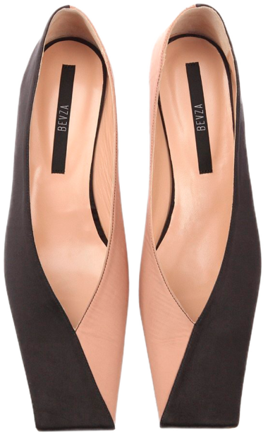 Мудборд: клоункор в моде (фото 9)