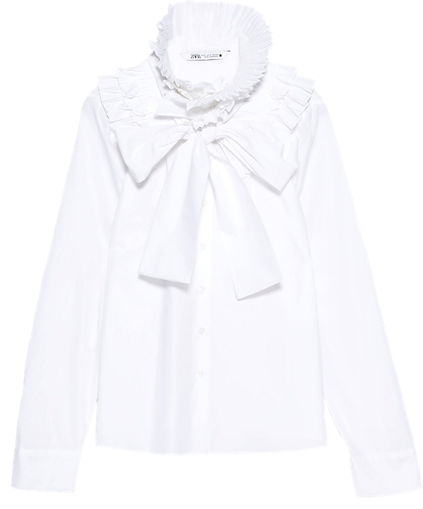 Мудборд: клоункор в моде (фото 20)