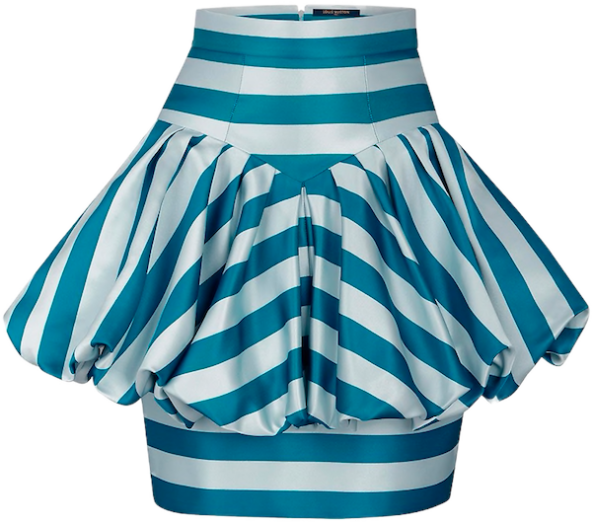 Мудборд: клоункор в моде (фото 3)