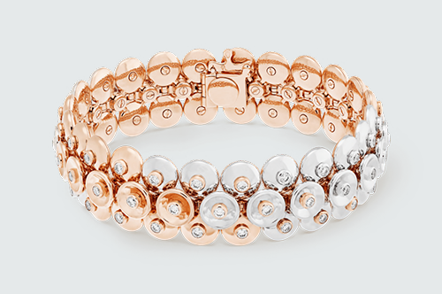 Драгоценные подарки для самых дорогих людей (фото 12)