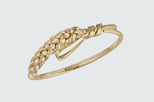 Драгоценные подарки для самых дорогих людей (фото 11)