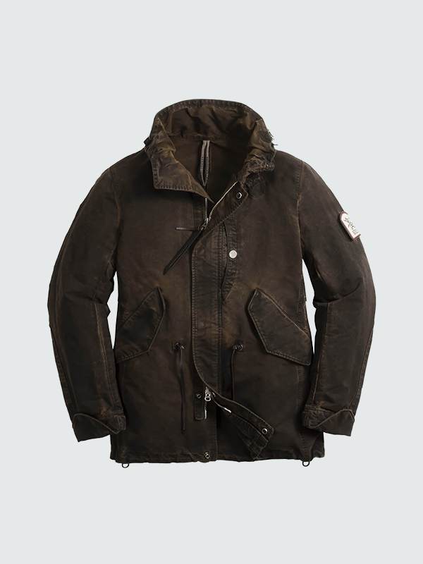 Что подарить мужчине на Новый год: 20 практичных подарков (фото 7)