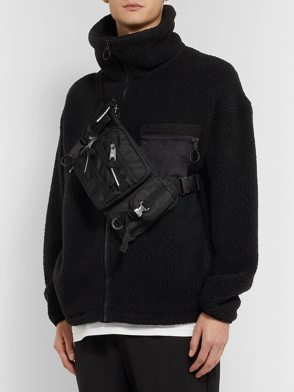 Что подарить мужчине на Новый год: 20 практичных подарков (фото 10)