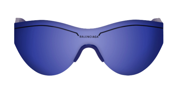 Как жить в эпоху повышенной тревожности? Рекомендация Pantone: в оттенке classic blue (фото 5)