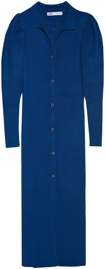 Как жить в эпоху повышенной тревожности? Рекомендация Pantone: в оттенке classic blue (фото 1)