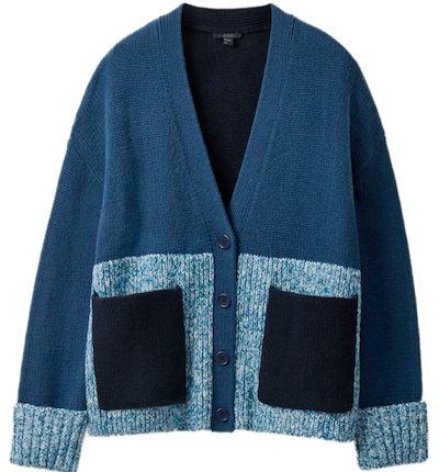 Как жить в эпоху повышенной тревожности? Рекомендация Pantone: в оттенке classic blue (фото 3)