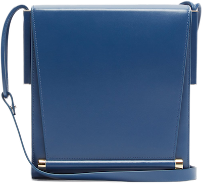 Как жить в эпоху повышенной тревожности? Рекомендация Pantone: в оттенке classic blue (фото 2)