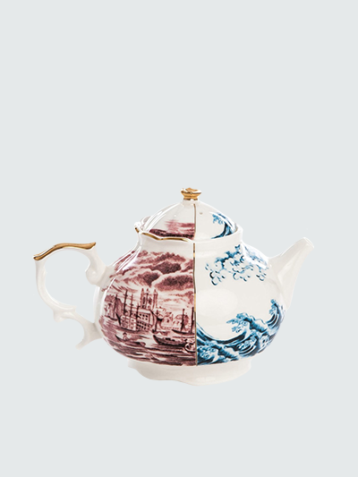 20 новогодних подарков для дома — и не только посуда (фото 5)