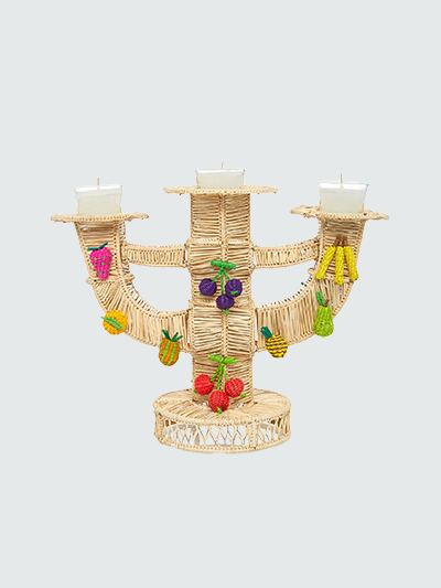 20 новогодних подарков для дома — и не только посуда (фото 2)