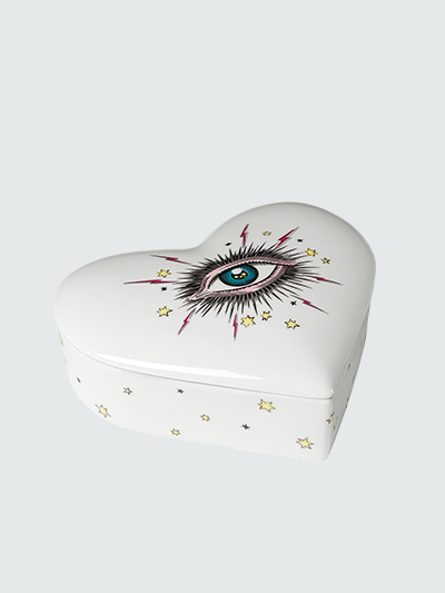 20 новогодних подарков для дома — и не только посуда (фото 6)