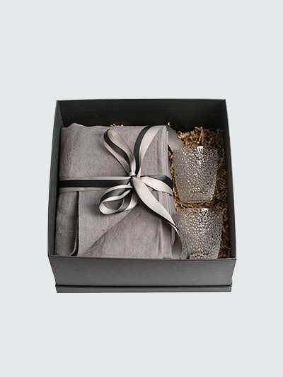 20 новогодних подарков для дома — и не только посуда (фото 16)