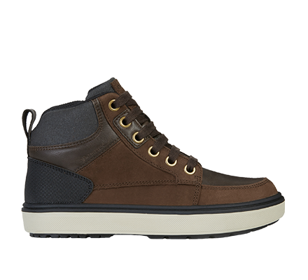 Какую обувь выбрать для корпоратива? А для «Щелкунчика» в Большом? Ответы ищем в новогодней коллекции Geox (фото 6)