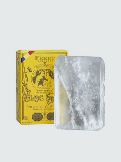 20 бьюти-подарков людям, которые любят природу (фото 9)