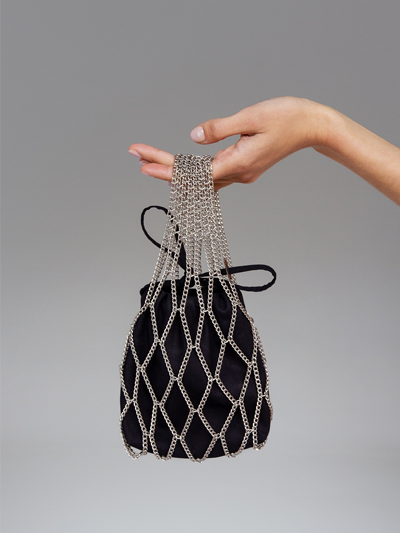 Что подарить на Новый год: 20 красивых сумок (фото 16)