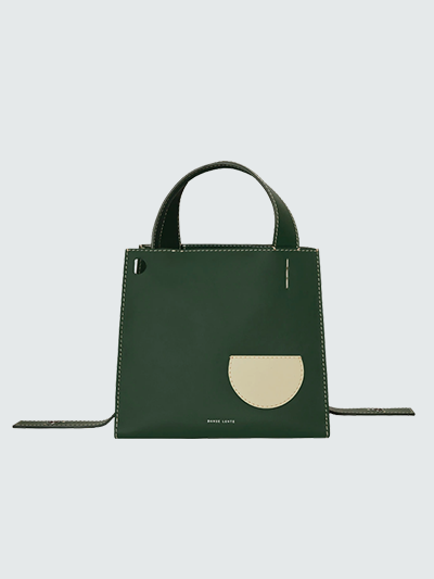 Что подарить на Новый год: 20 красивых сумок (фото 9)