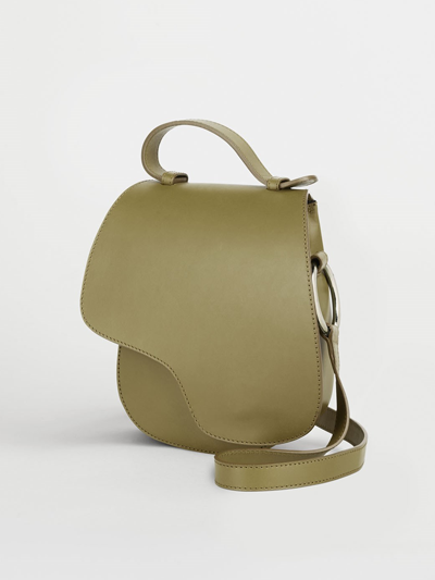 Что подарить на Новый год: 20 красивых сумок (фото 11)