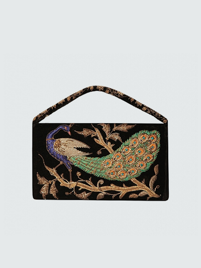 Что подарить на Новый год: 20 красивых сумок (фото 2)