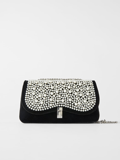 Что подарить на Новый год: 20 красивых сумок (фото 14)