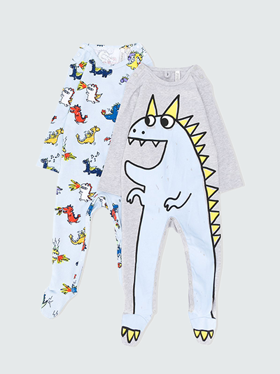 Что дарить на Новый год детям: 20 идей подарков от символа года до гаджетов (фото 7)