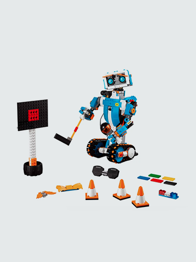 Что дарить на Новый год детям: 20 идей подарков от символа года до гаджетов (фото 18)