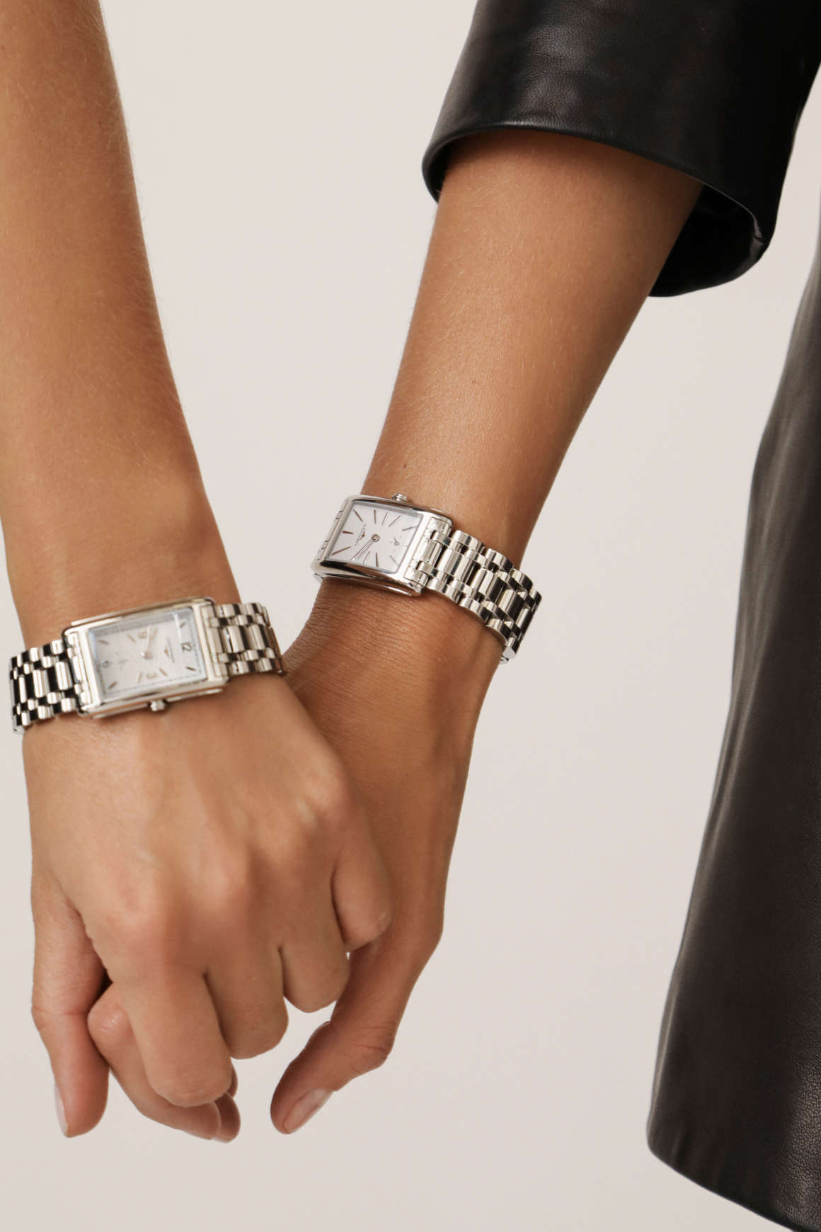 Элегантность 2.0 — какая она? Разбираемся вместе с Ириной и Мариной Голомаздиными (фото 11)