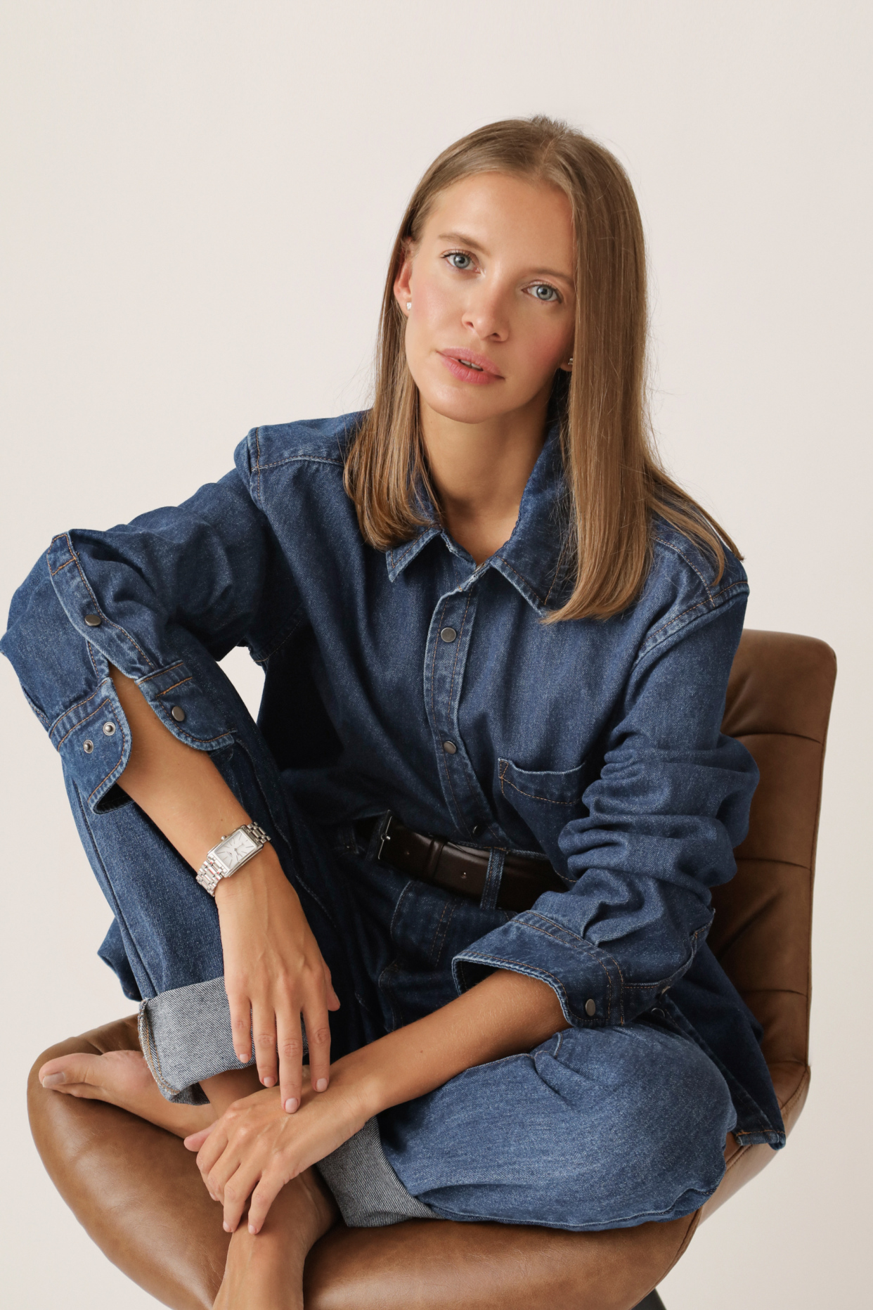 Элегантность 2.0 — какая она? Разбираемся вместе с Ириной и Мариной Голомаздиными (фото 4)