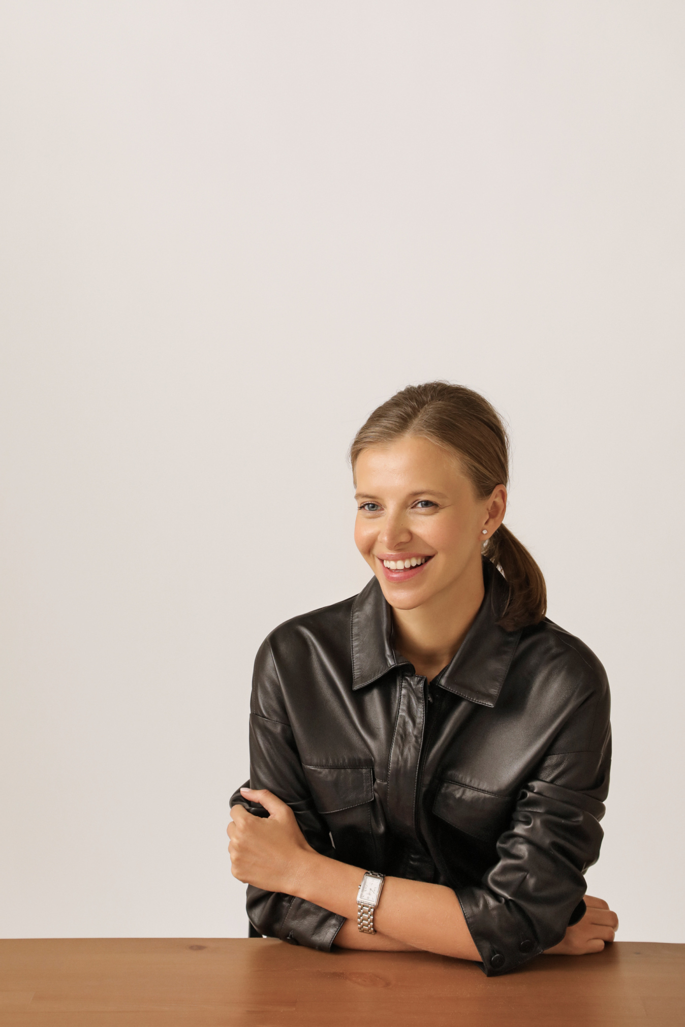 Элегантность 2.0 — какая она? Разбираемся вместе с Ириной и Мариной Голомаздиными (фото 10)