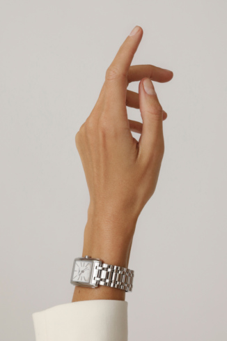 Элегантность 2.0 — какая она? Разбираемся вместе с Ириной и Мариной Голомаздиными (фото 15)