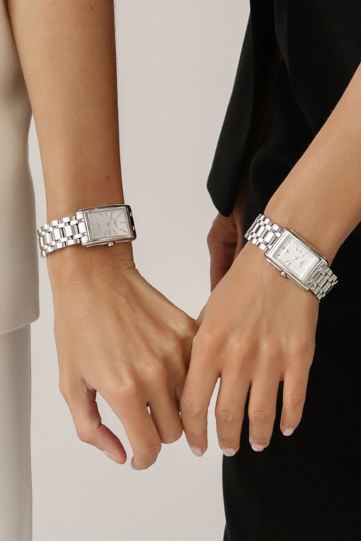 Элегантность 2.0 — какая она? Разбираемся вместе с Ириной и Мариной Голомаздиными (фото 21)