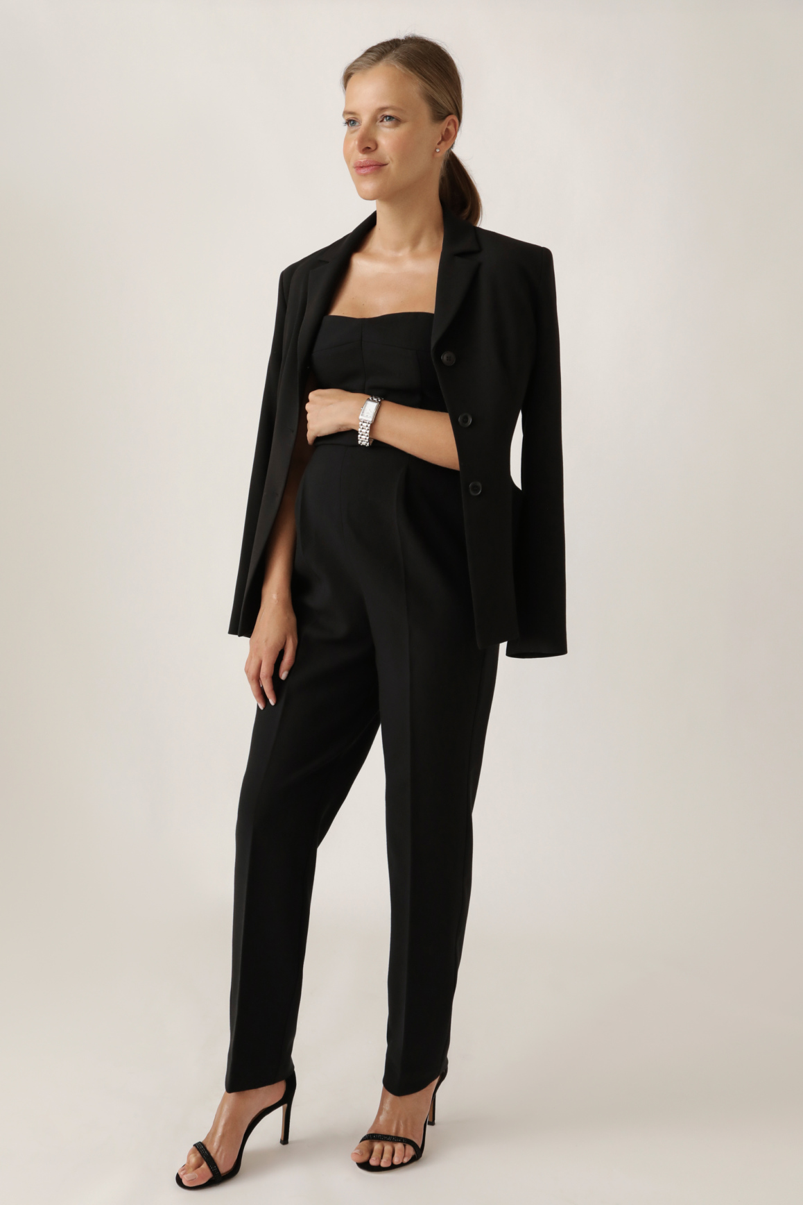 Элегантность 2.0 — какая она? Разбираемся вместе с Ириной и Мариной Голомаздиными (фото 16)